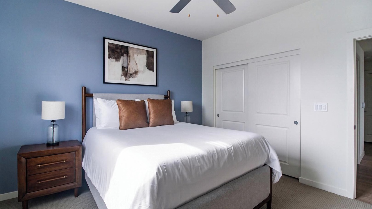 Photo of Bedroom in Temecula