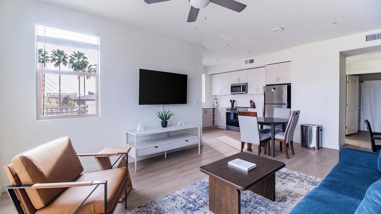 Photo of Livingroom in Temecula