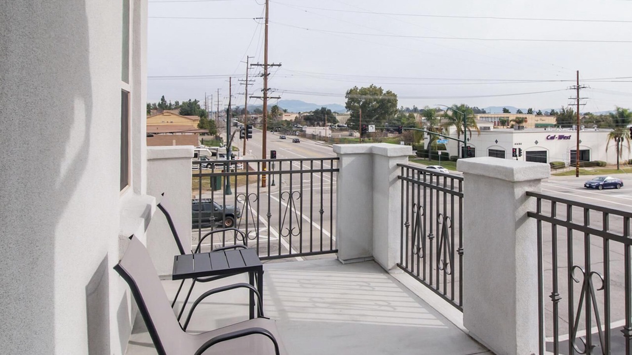 Photo of Outdoor in Temecula
