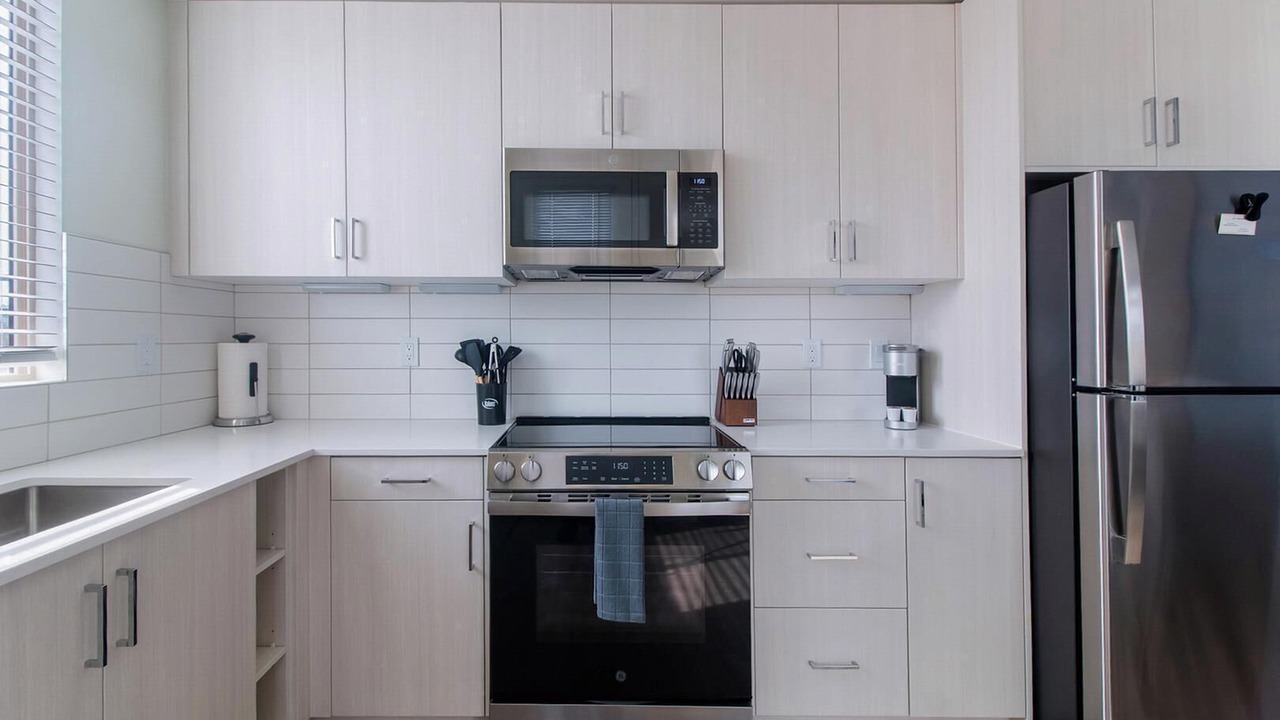 Photo of Kitchen in Temecula