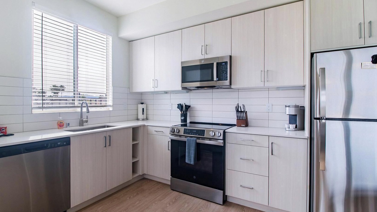 Photo of Kitchen in Temecula