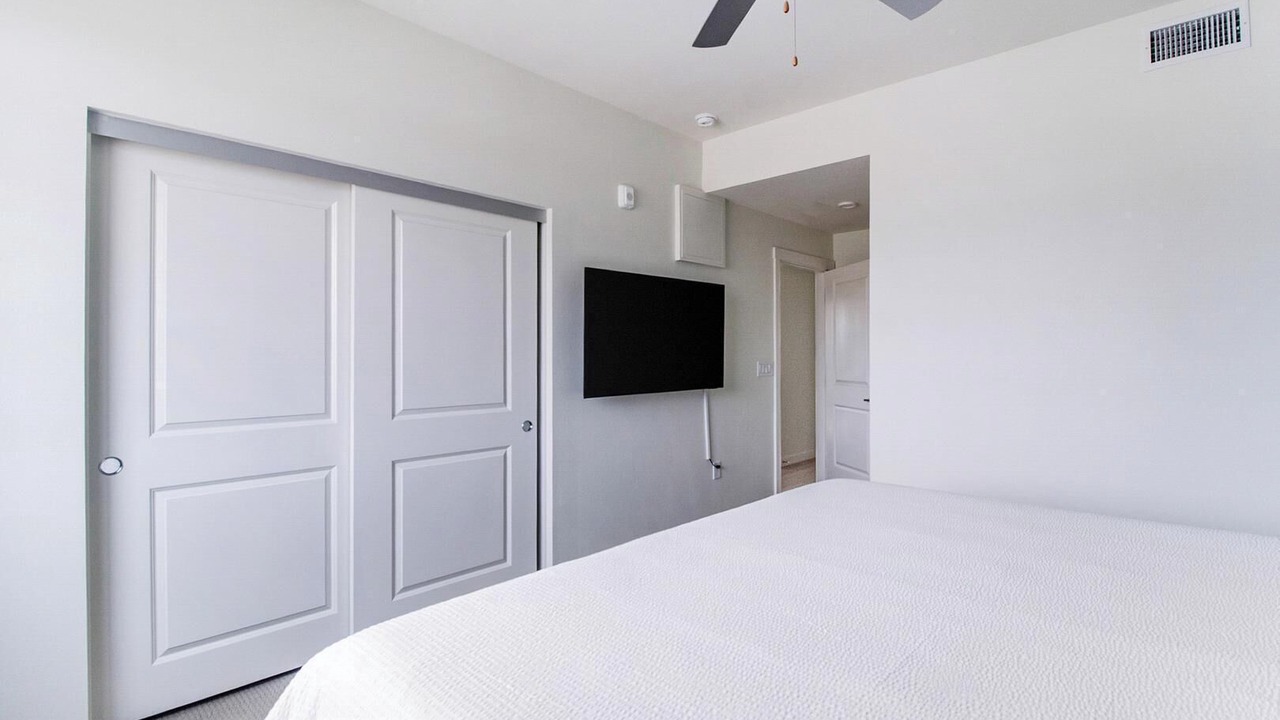 Photo of Bedroom in Temecula