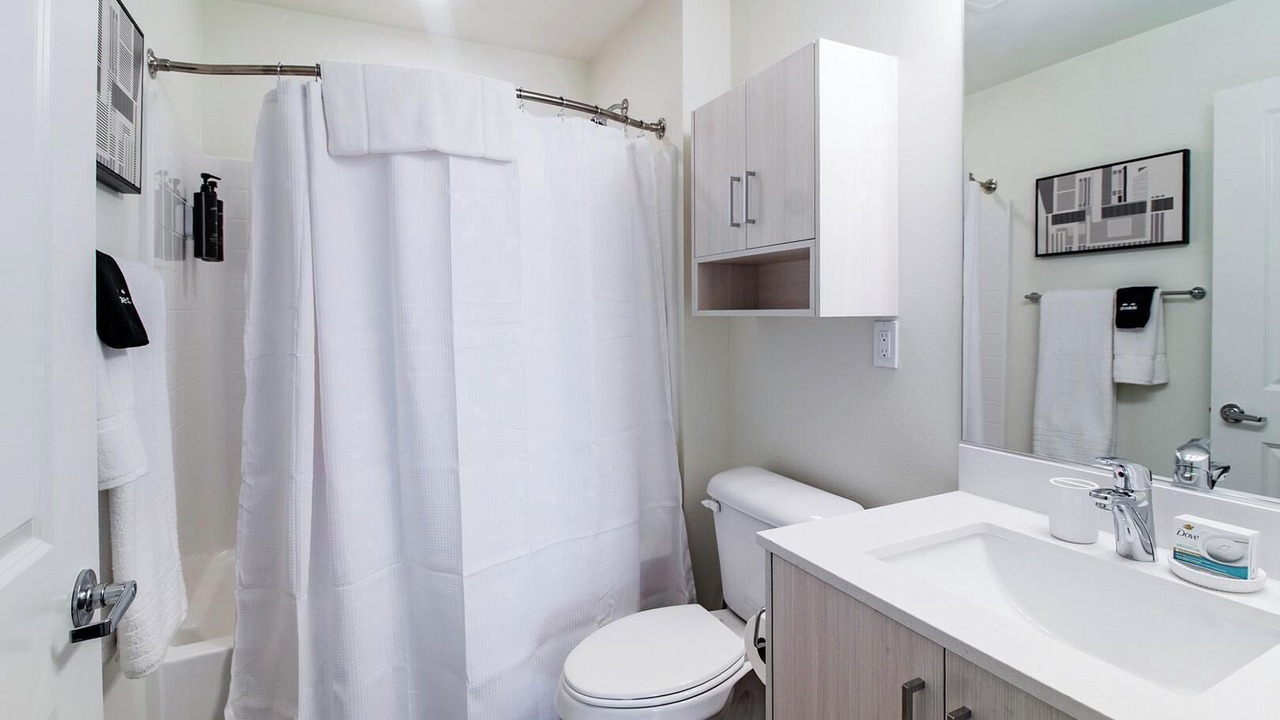 Photo of Bathroom in Temecula