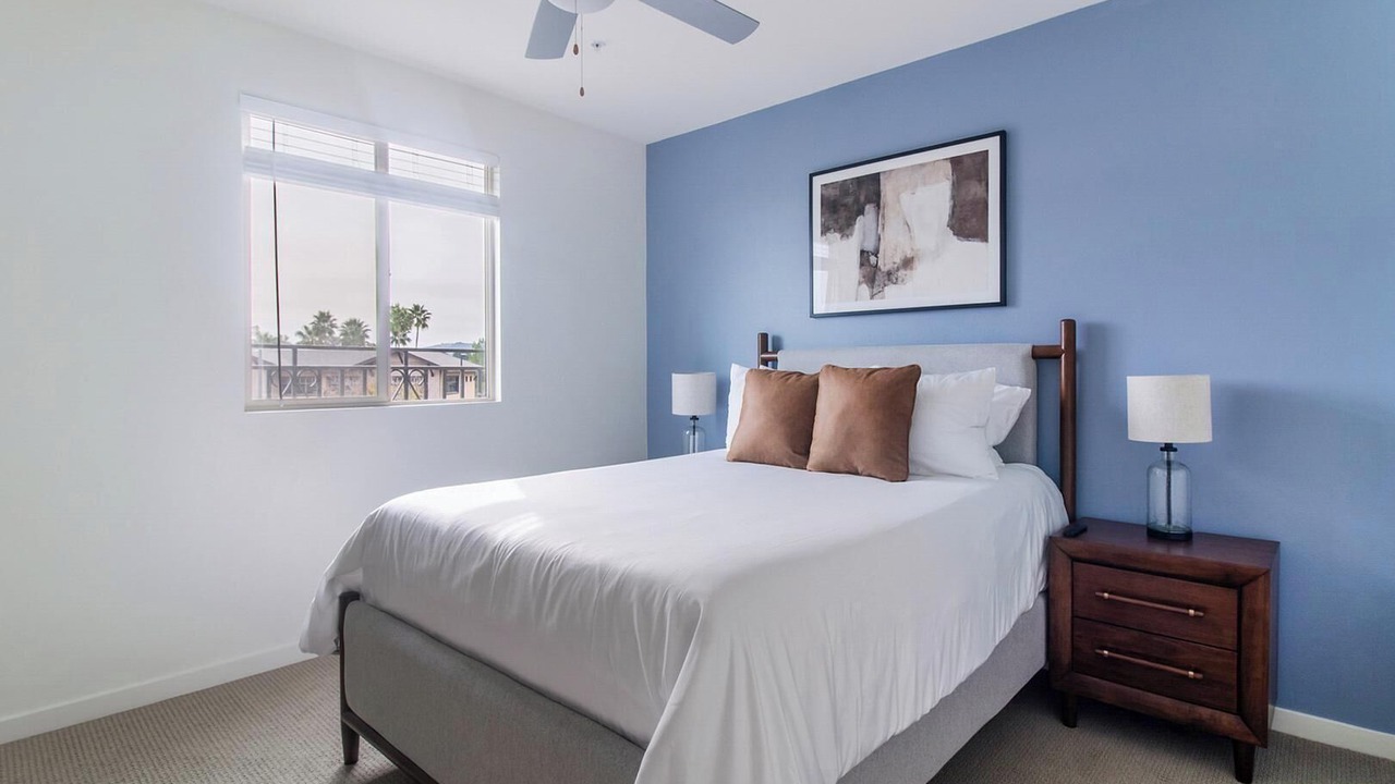 Photo of Bedroom in Temecula