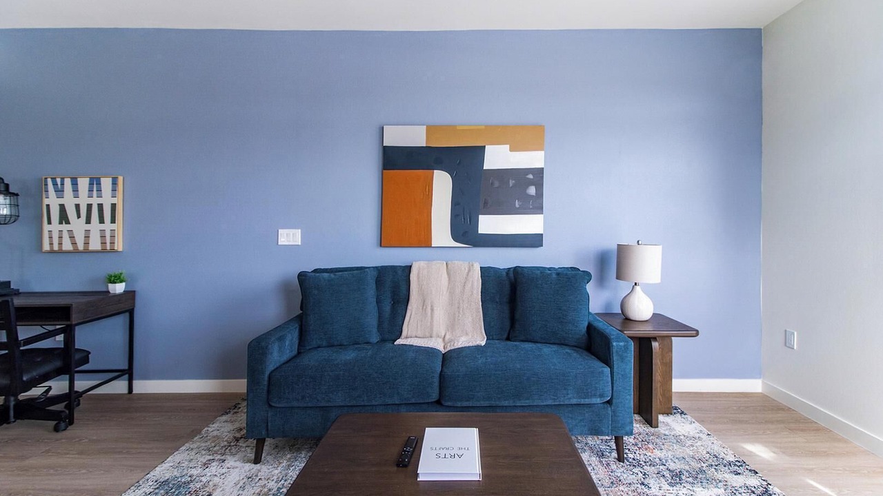 Photo of Livingroom in Temecula