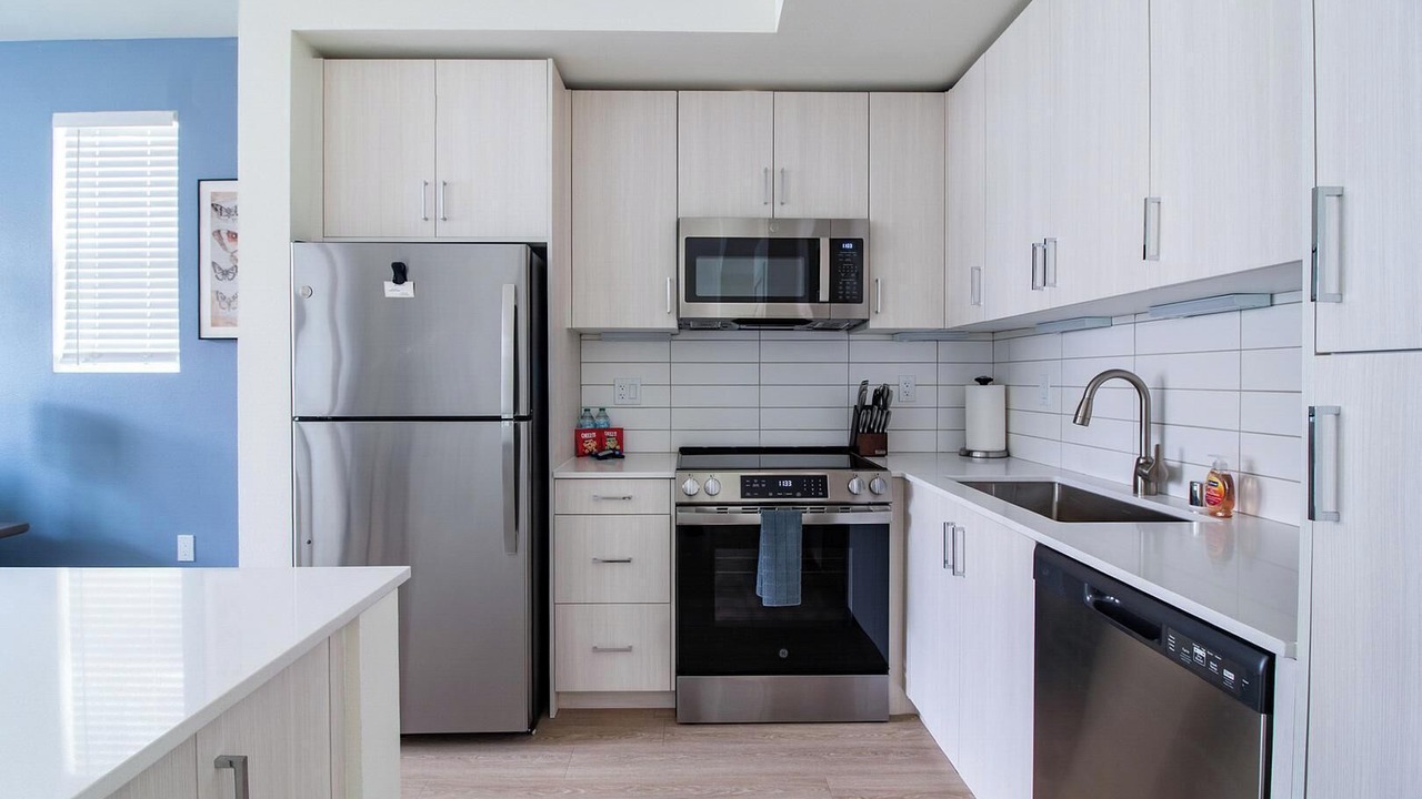Photo of Kitchen in Temecula