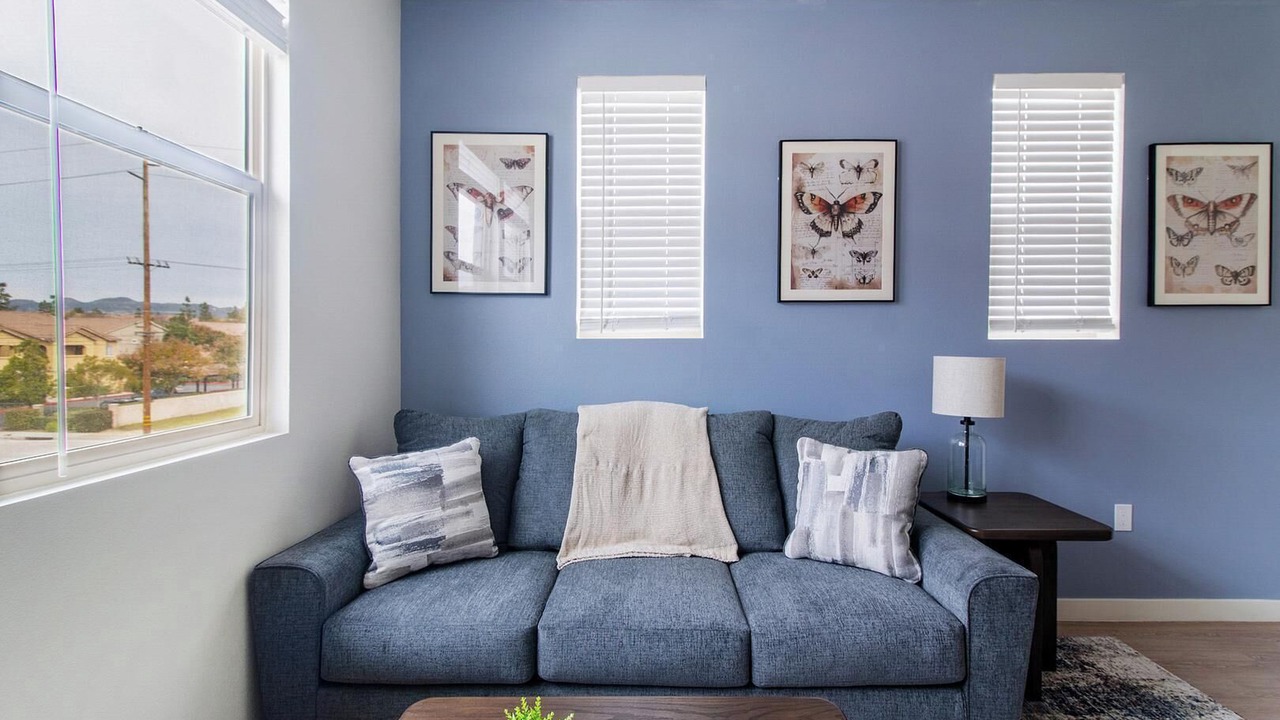 Photo of Livingroom in Temecula