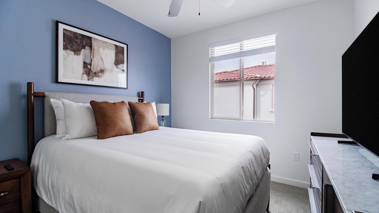Photo of Bedroom in Temecula