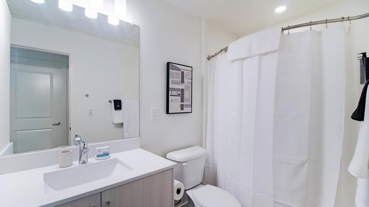 Photo of Bathroom in Temecula