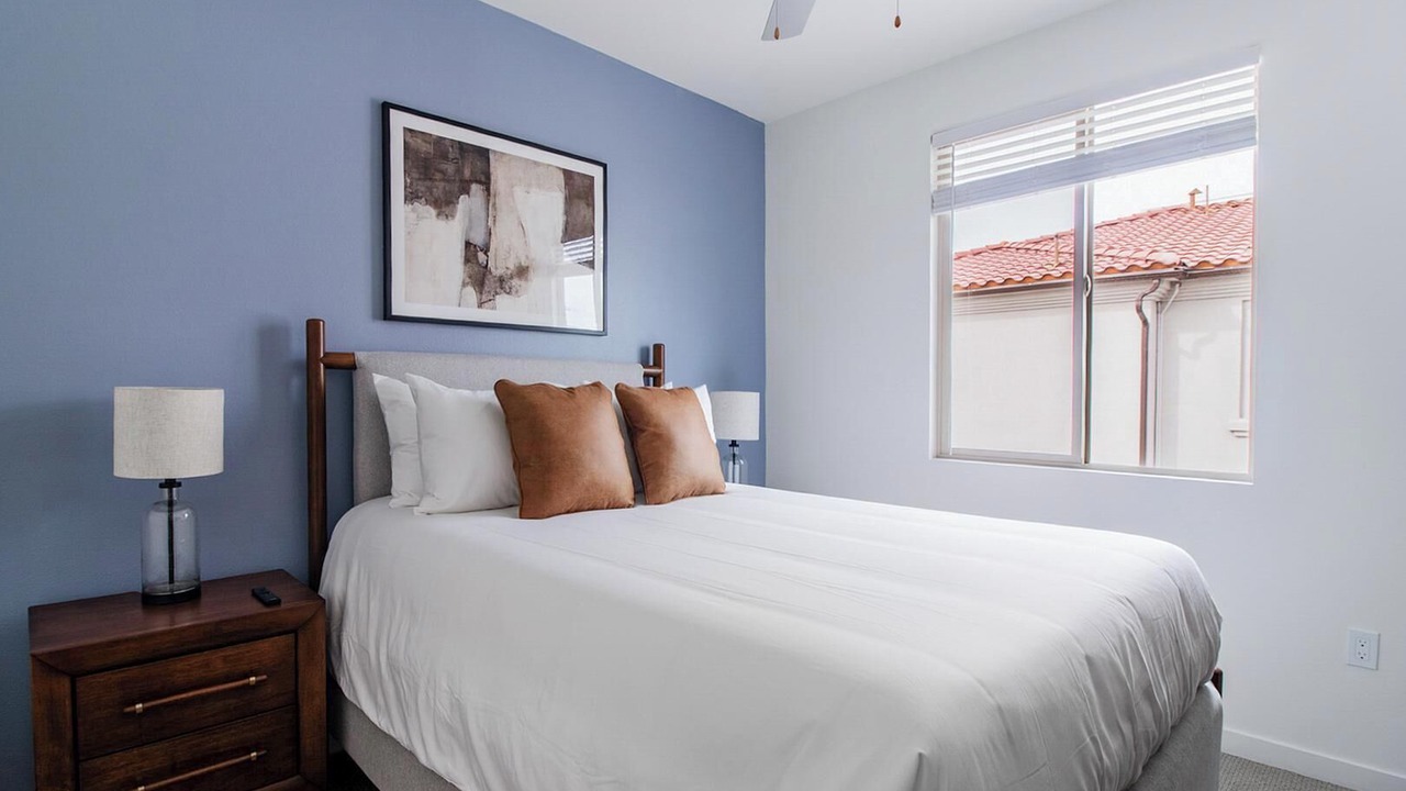 Photo of Bedroom in Temecula