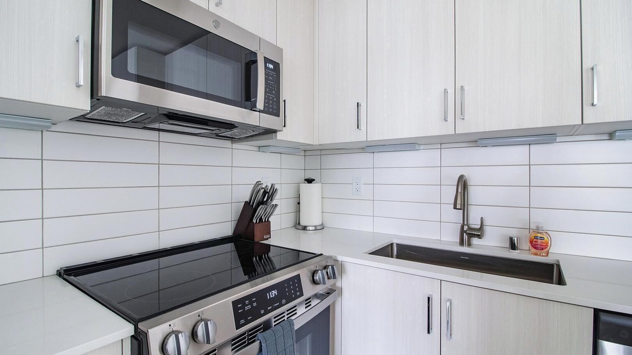 Photo of Kitchen in Temecula