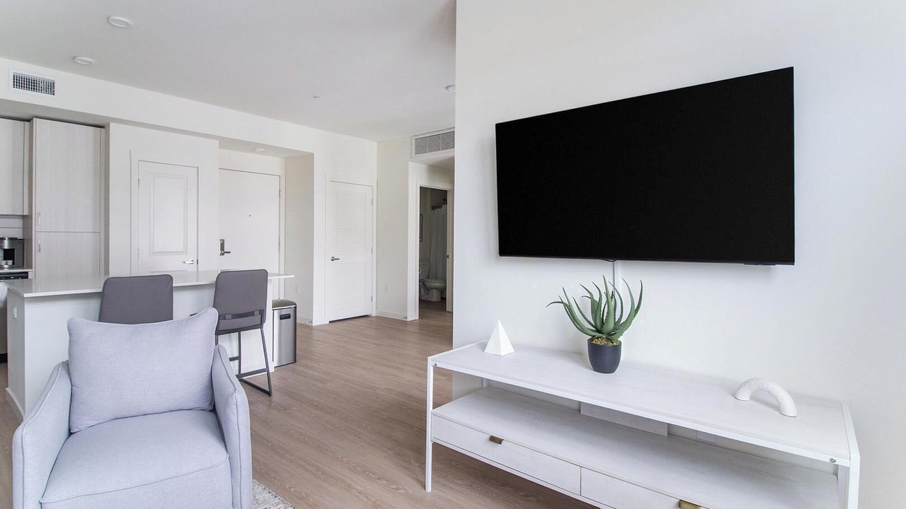 Photo of Livingroom in Temecula