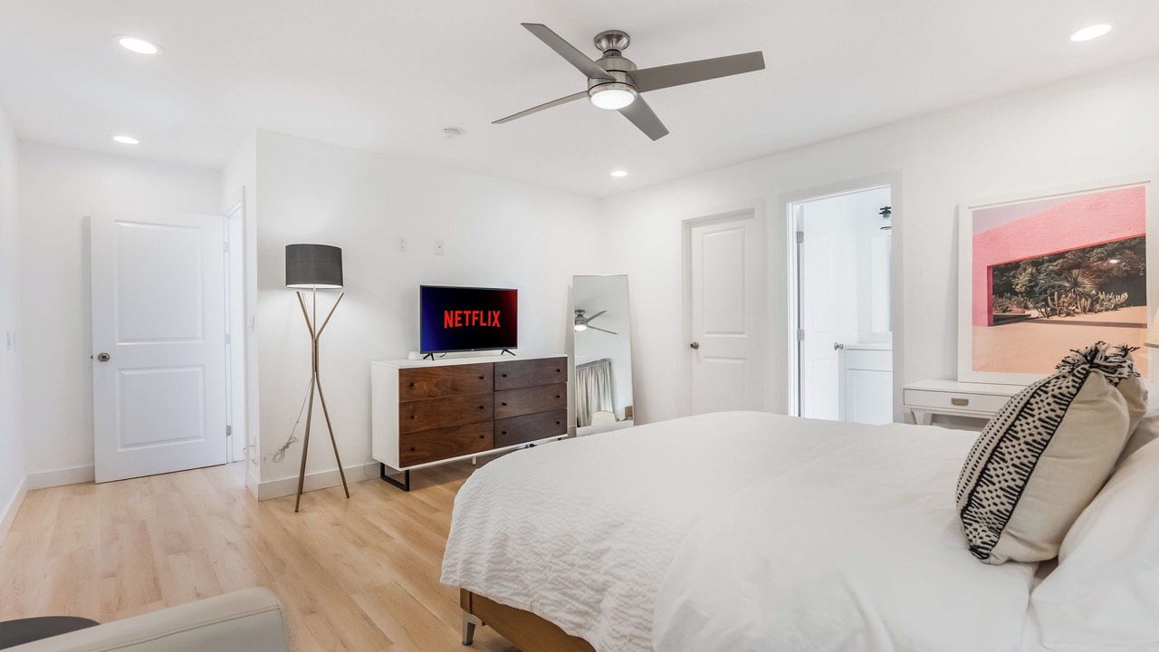 Photo of Bedroom in North Central