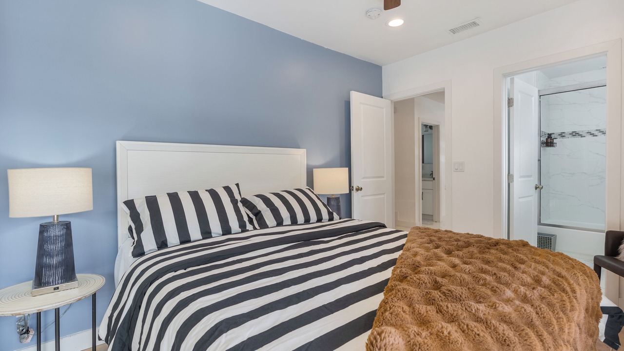 Photo of Bedroom in North Central