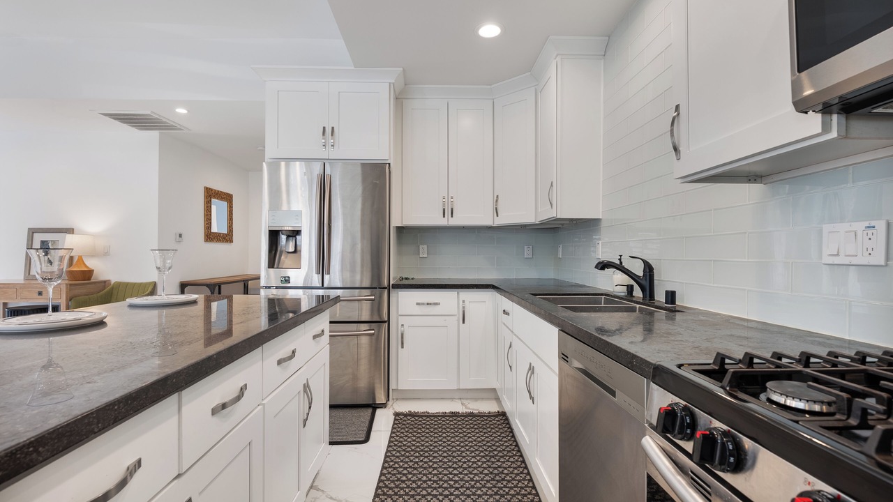 Photo of Kitchen in North Central