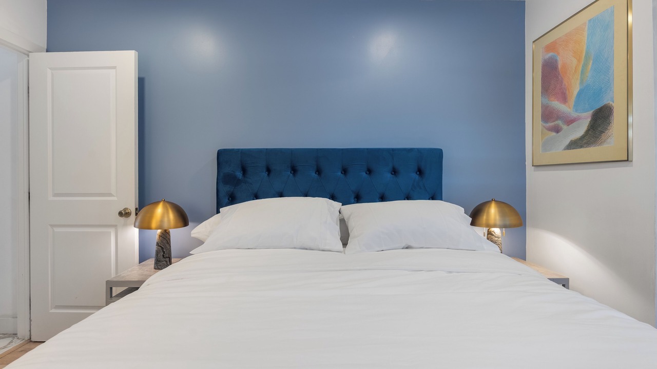 Photo of Bedroom in North Central