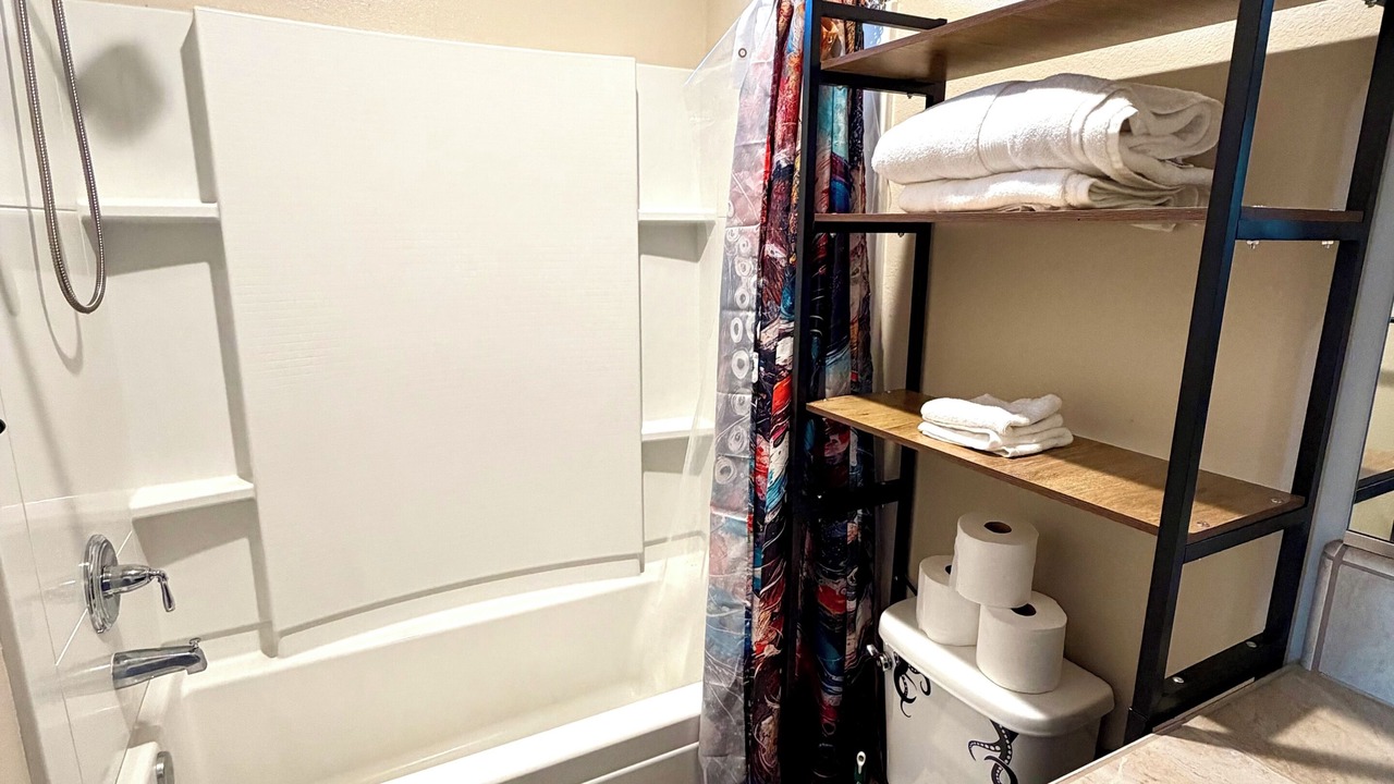 Photo of Bathroom in Clovis