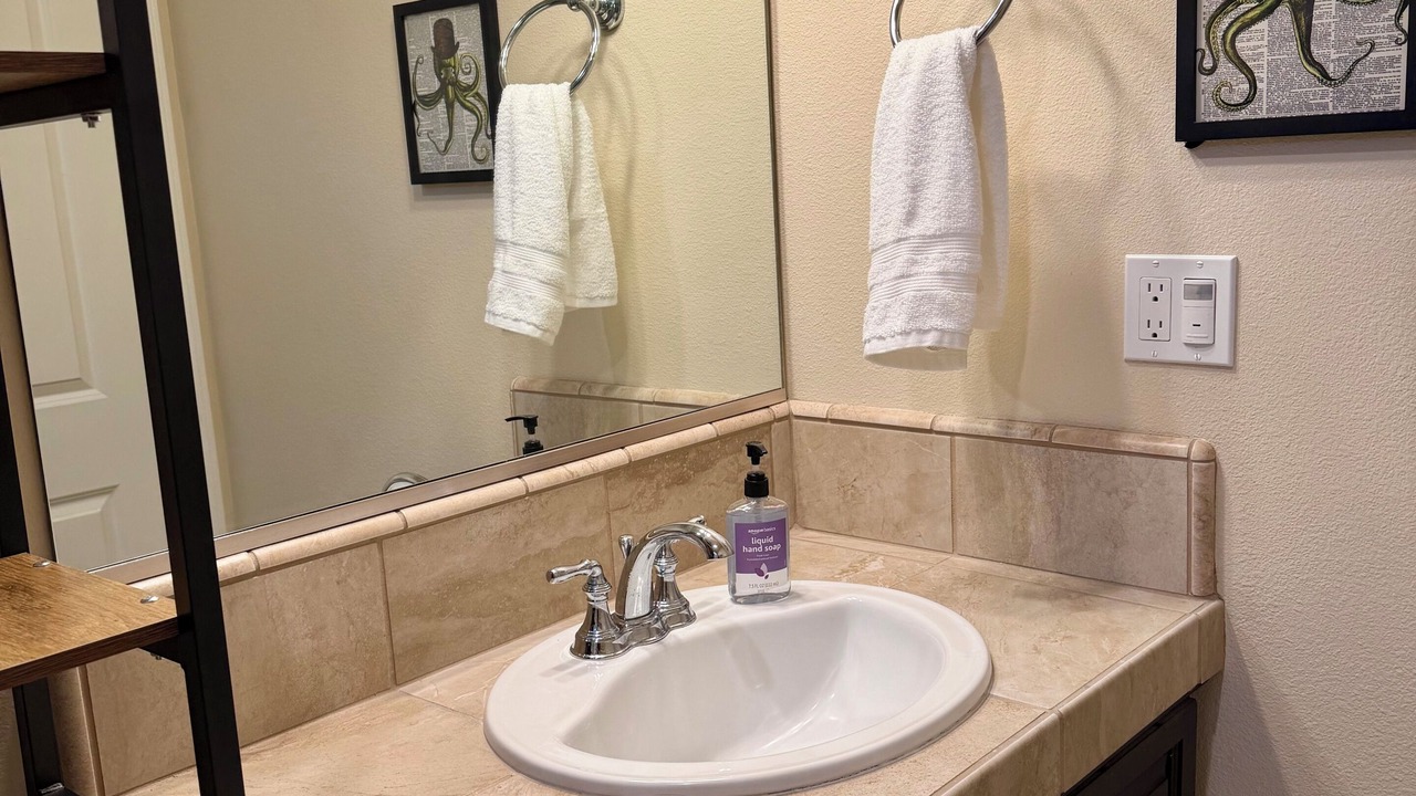 Photo of Bathroom in Clovis