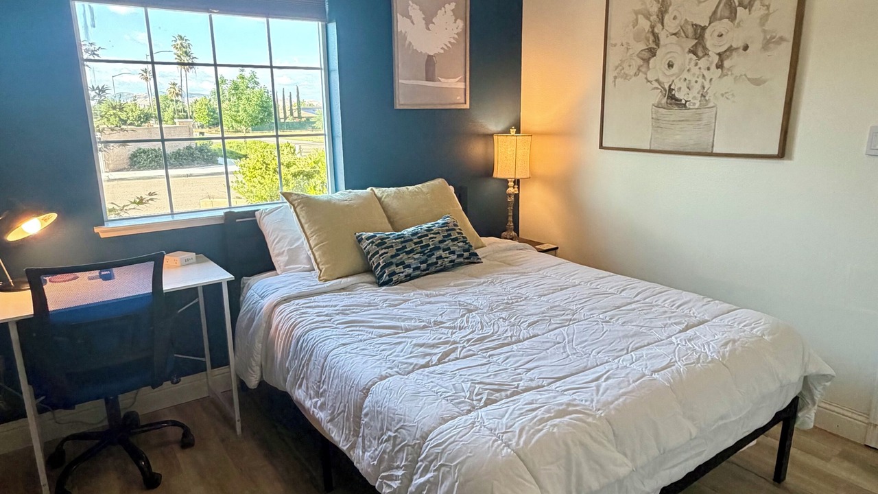 Photo of Bedroom in Clovis
