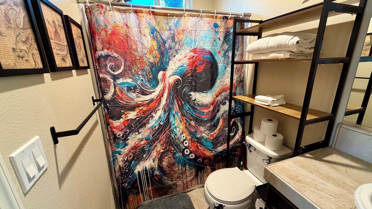 Photo of Bathroom in Clovis