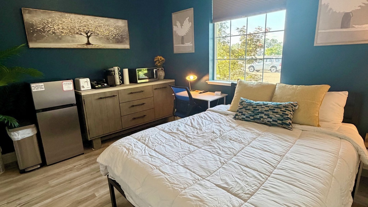 Photo of Bedroom in Clovis