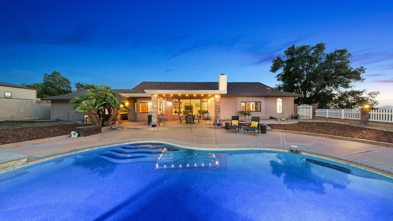 Photo of Outdoor in El Cajon