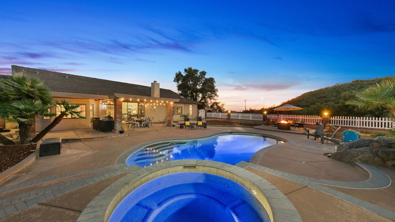 Photo of Outdoor in El Cajon