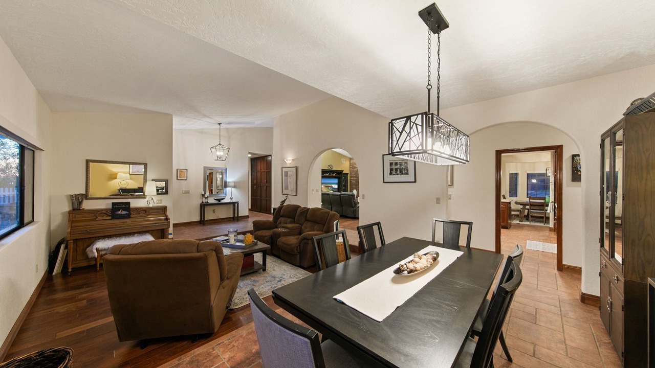 Photo of Bedroom in El Cajon