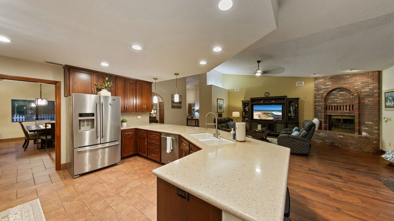 Photo of Livingroom in El Cajon