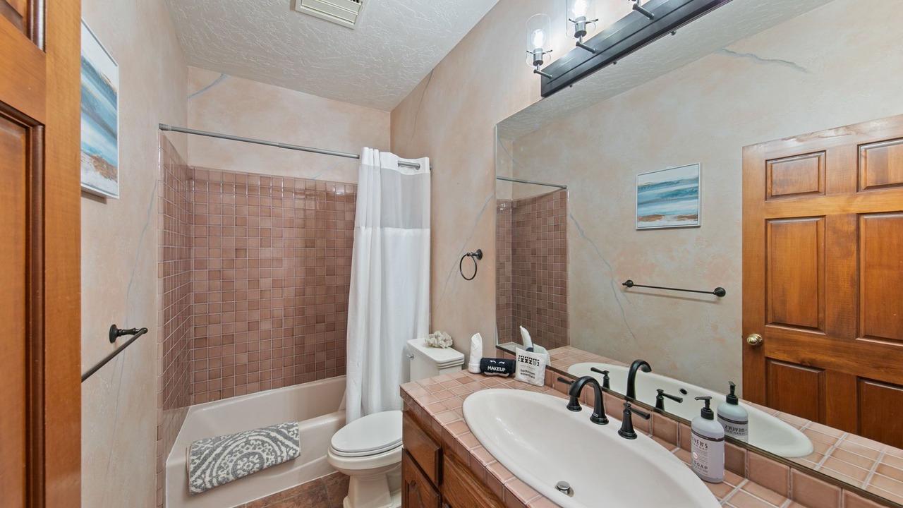 Photo of Bathroom in El Cajon