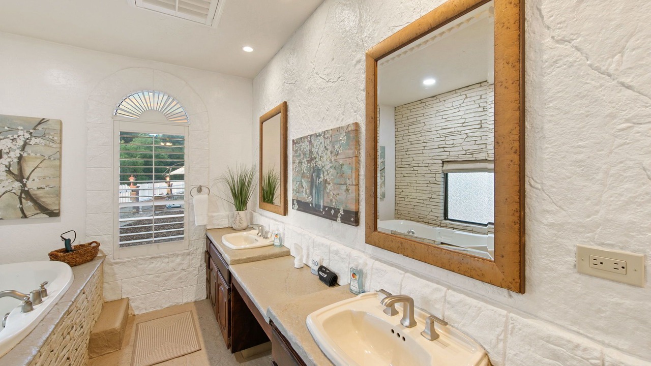 Photo of Bathroom in El Cajon