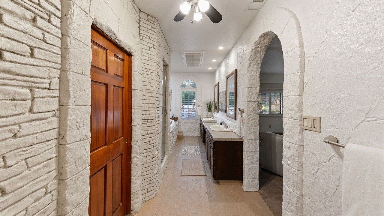 Photo of Bathroom in El Cajon