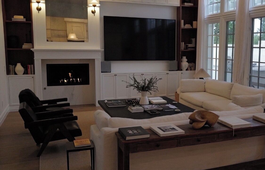 Photo of Livingroom in The Oaks