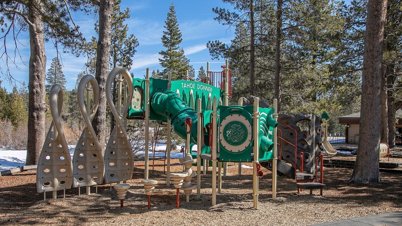 Photo of Others in Truckee