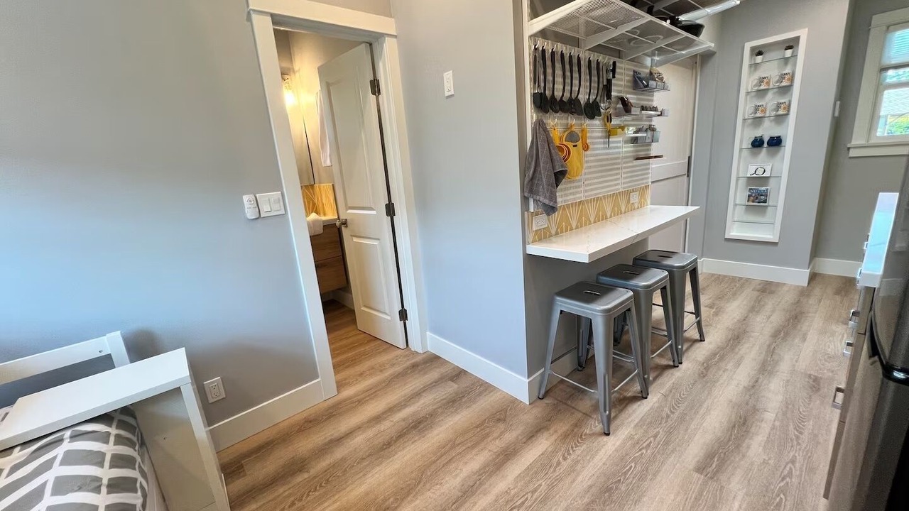 Photo of Bedroom in South Pasadena