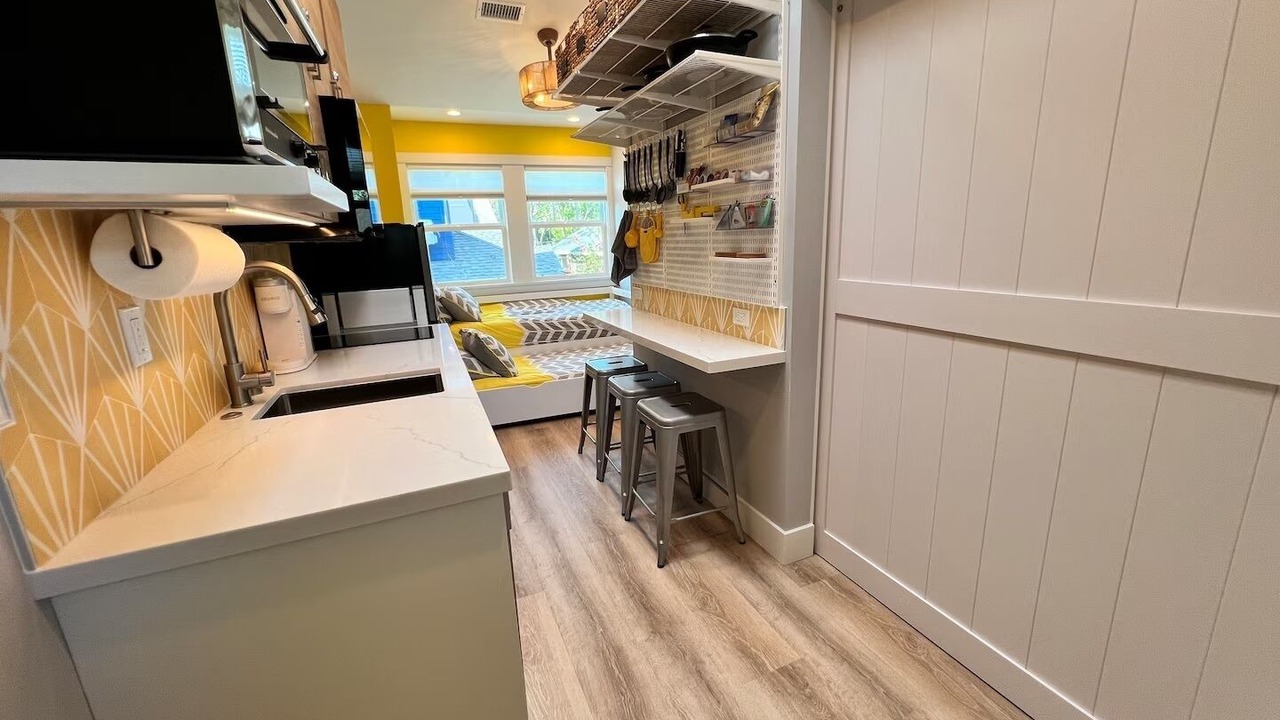 Photo of Kitchen in South Pasadena