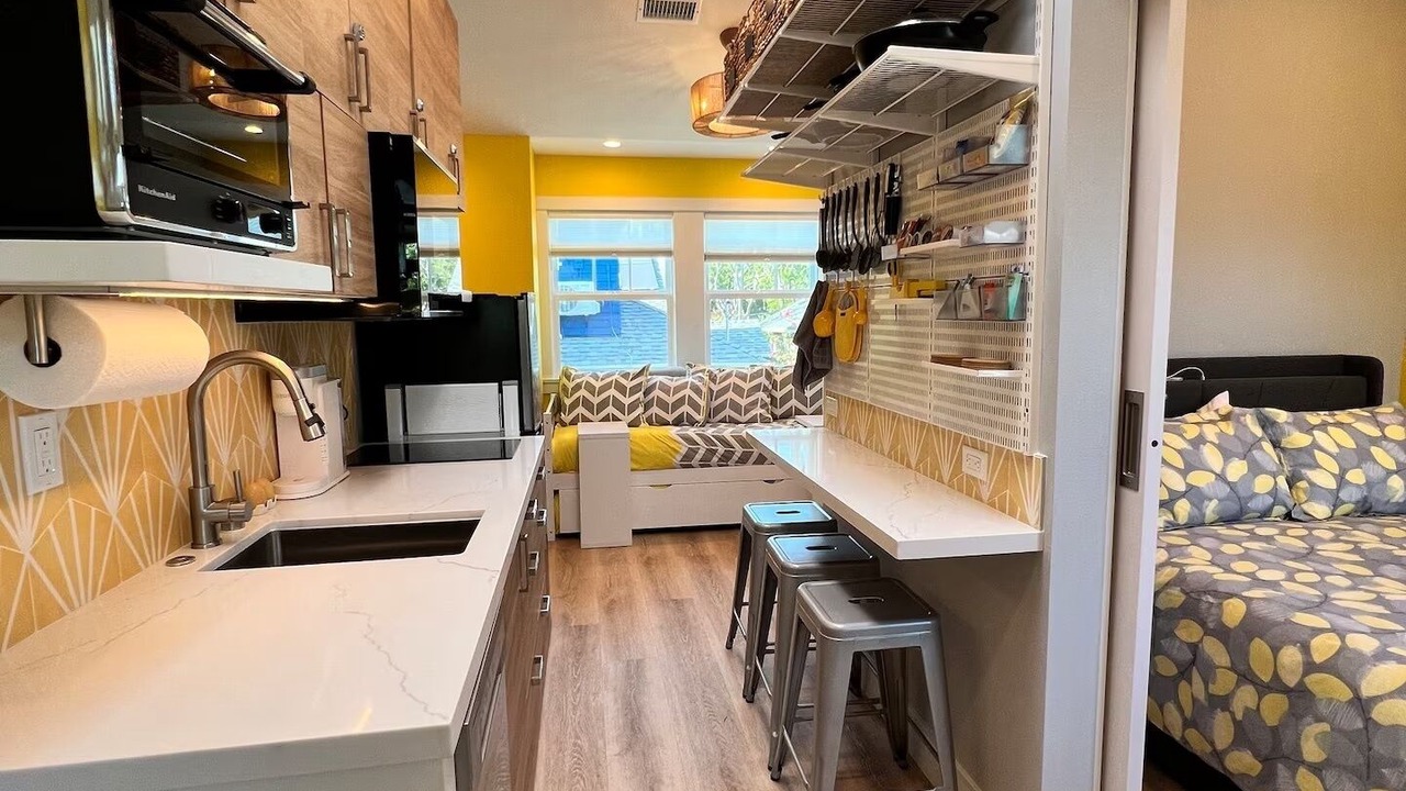 Photo of Kitchen in South Pasadena