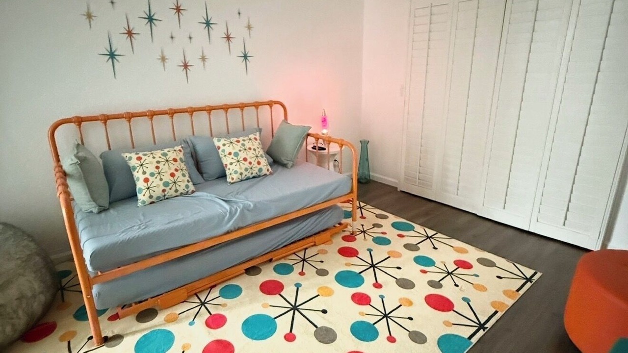 Photo of Livingroom in The Rose Garden