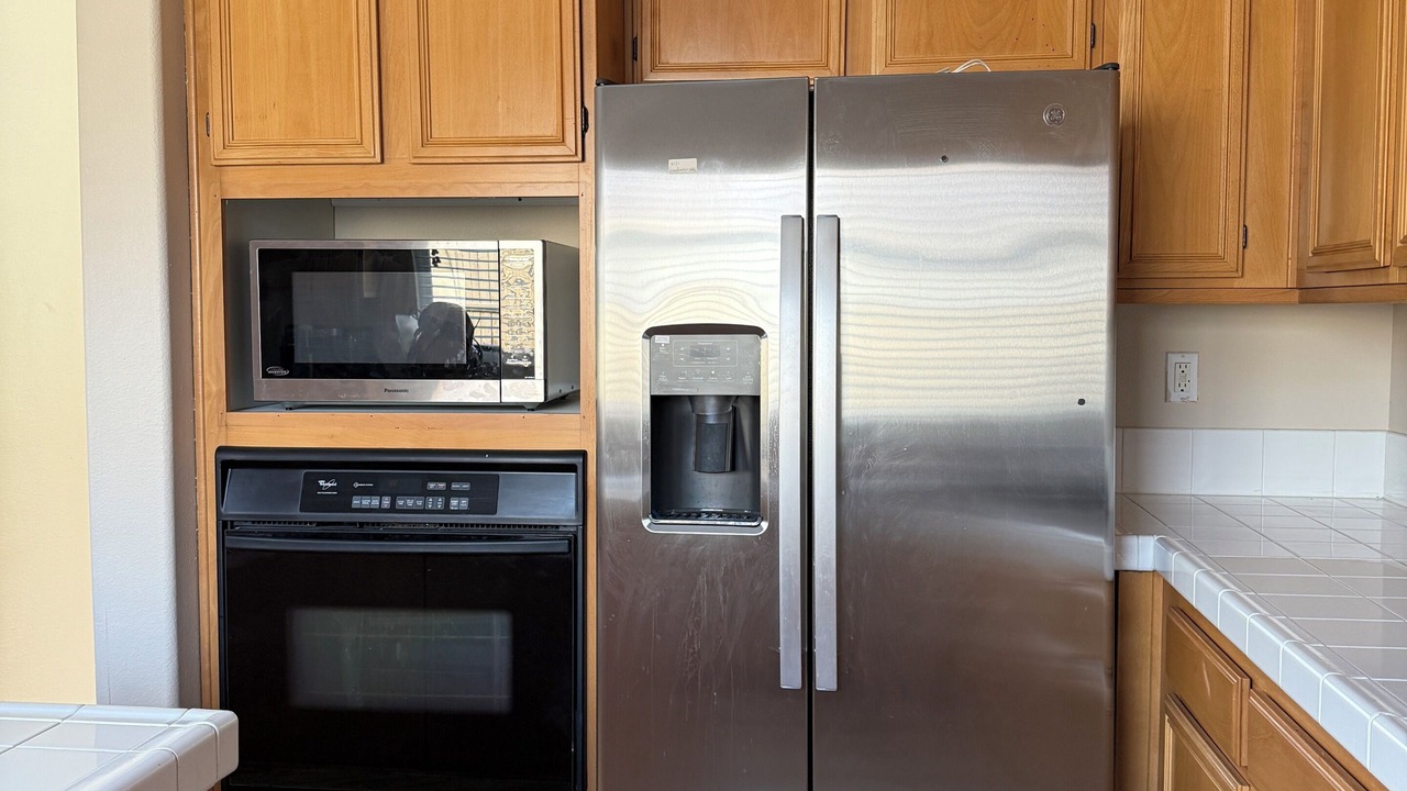 Photo of Kitchen in Moreno Valley