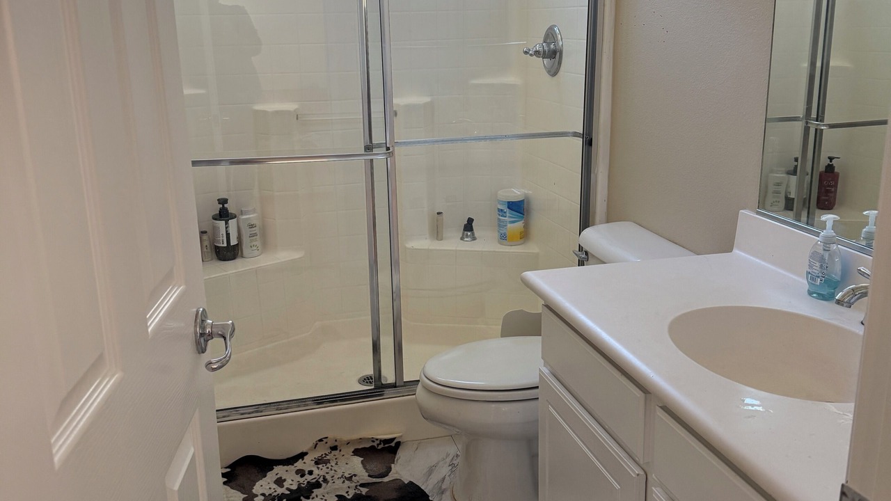 Photo of Bathroom in Moreno Valley
