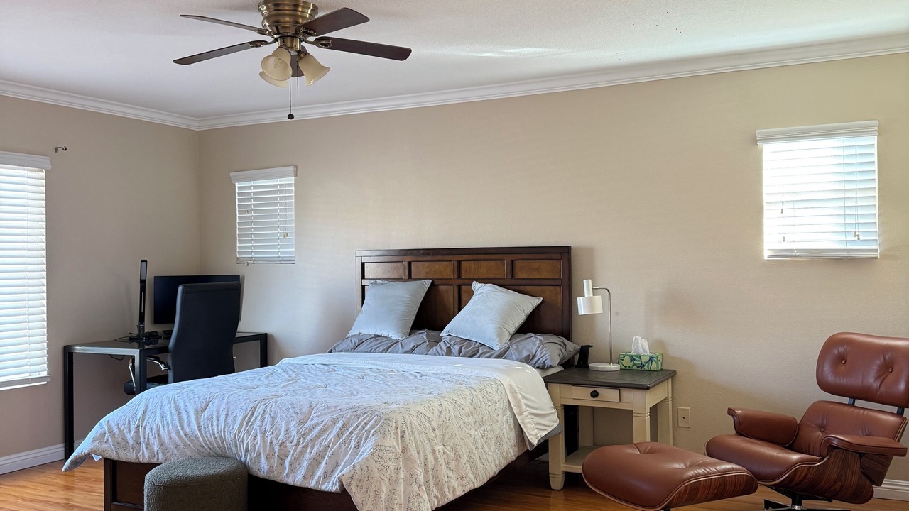 Photo of Bedroom in Moreno Valley