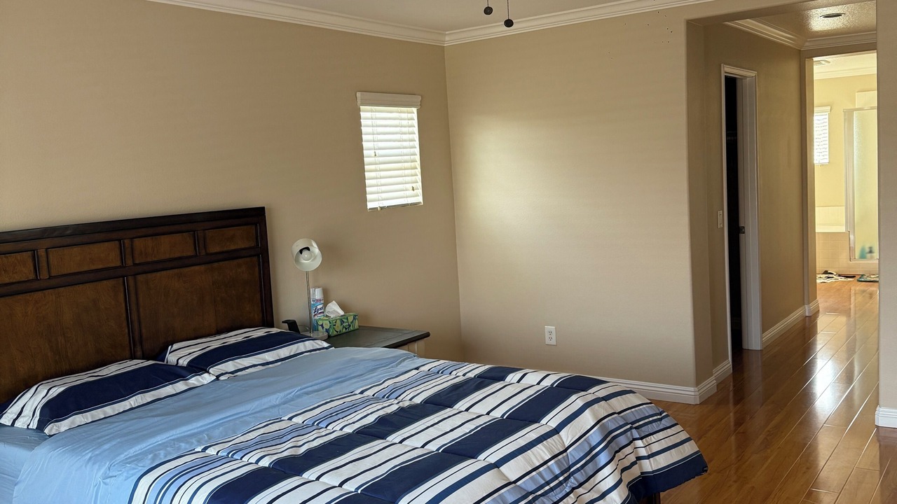 Photo of Bedroom in Moreno Valley
