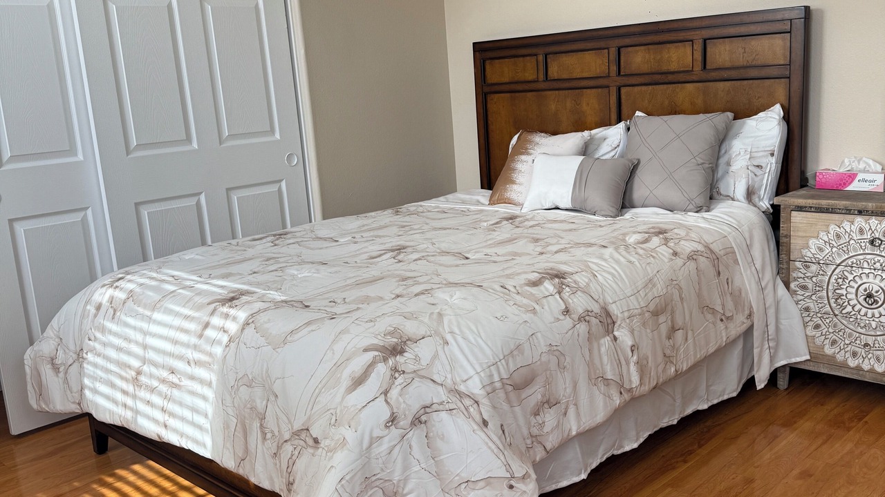 Photo of Bedroom in Moreno Valley
