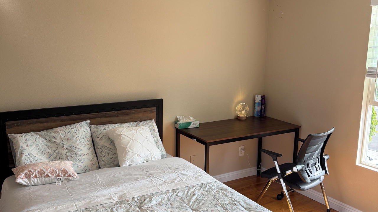 Photo of Bedroom in Moreno Valley