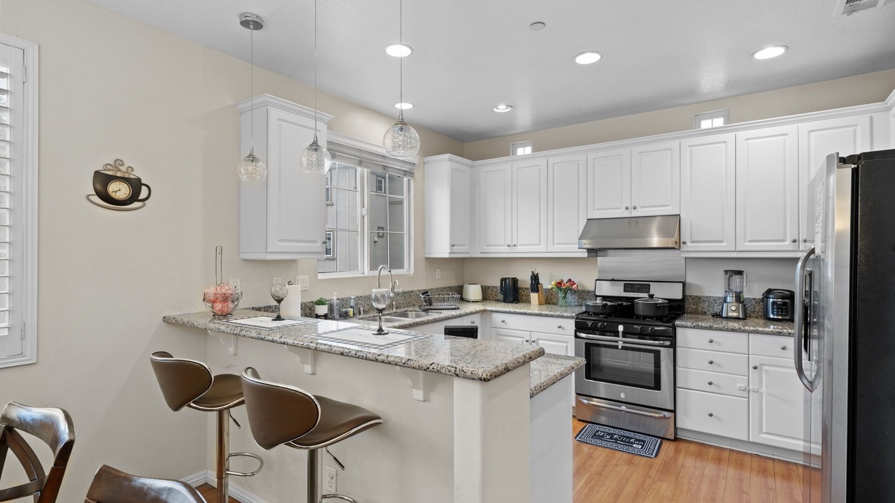 Photo of Kitchen in El Monte