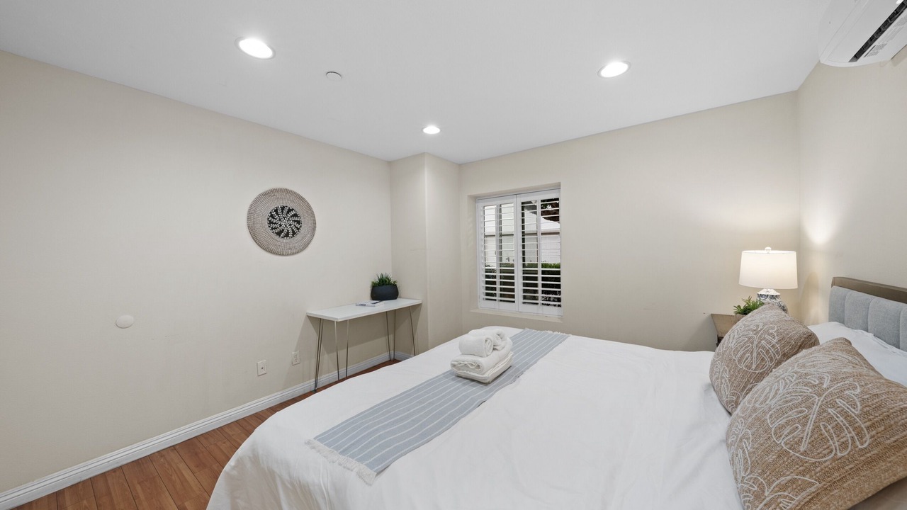 Photo of Bedroom in El Monte