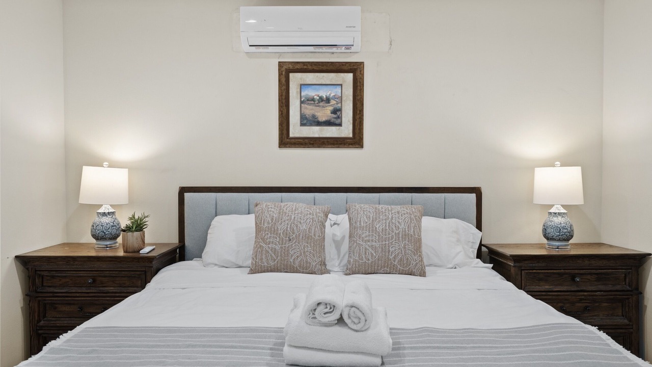 Photo of Bedroom in El Monte
