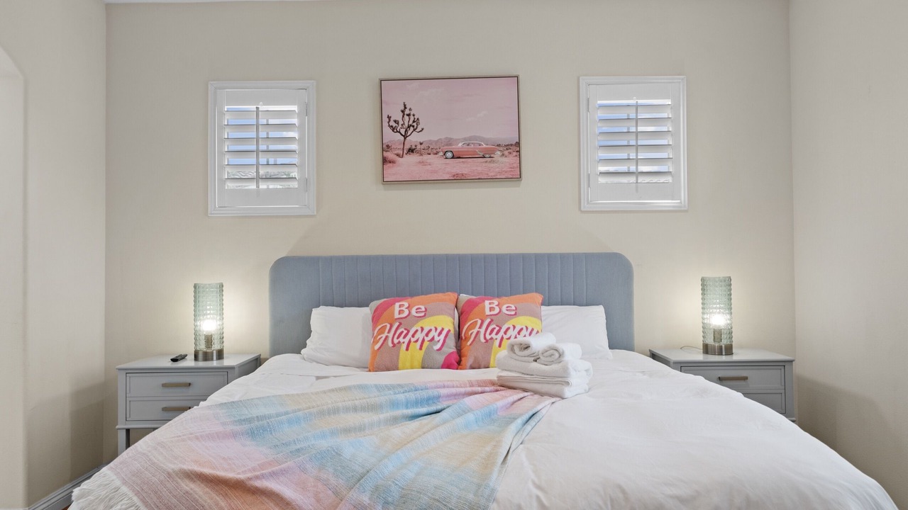 Photo of Bedroom in El Monte