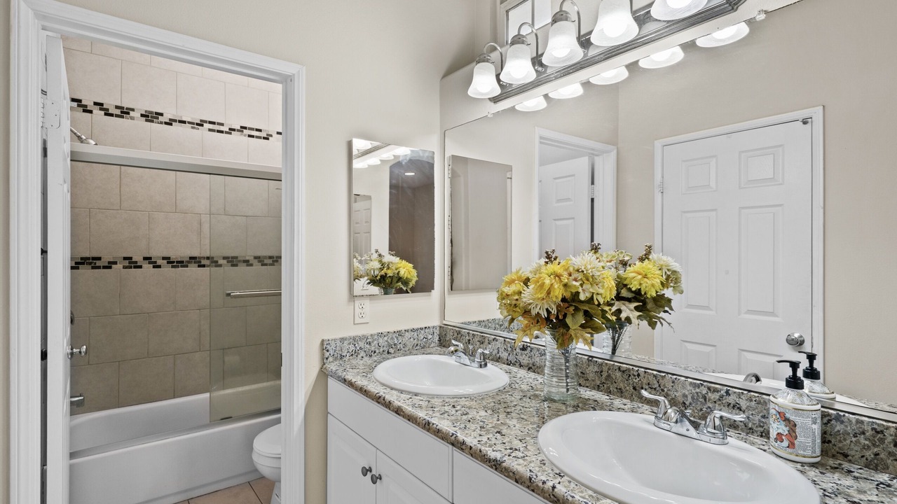 Photo of Bathroom in El Monte