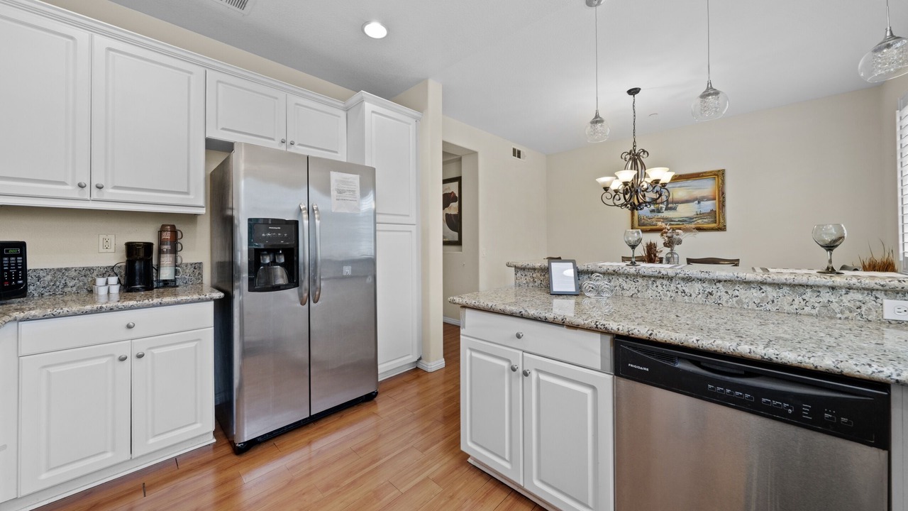 Photo of Kitchen in El Monte